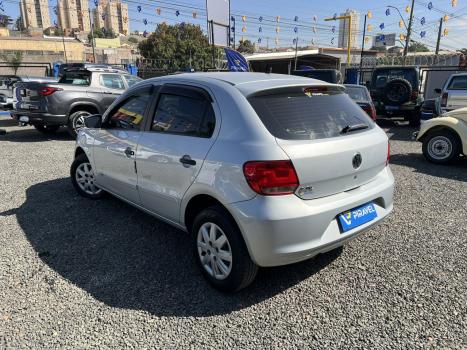 VOLKSWAGEN Gol 1.0 4P G5 TREND FLEX, Foto 5