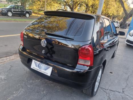 VOLKSWAGEN Gol 1.0 4P G4 FLEX, Foto 2