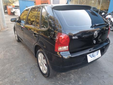 VOLKSWAGEN Gol 1.0 4P G4 FLEX, Foto 5