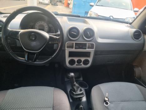 VOLKSWAGEN Gol 1.0 4P G4 FLEX, Foto 7