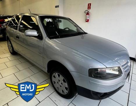 VOLKSWAGEN Gol 1.0 4P G4 CITY FLEX, Foto 3