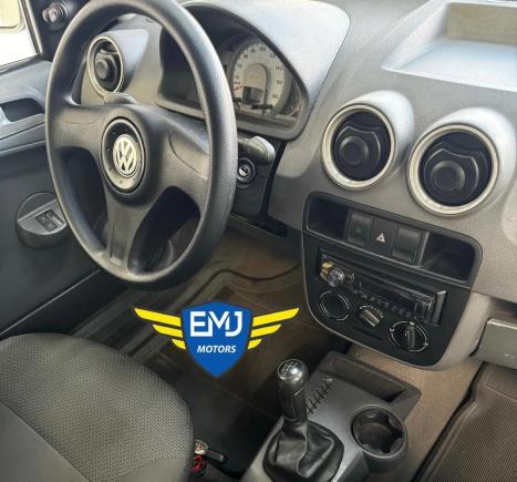 VOLKSWAGEN Gol 1.0 4P G4 CITY FLEX, Foto 4