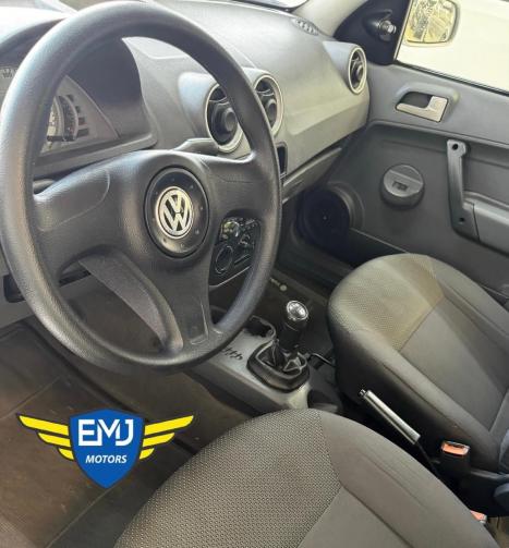 VOLKSWAGEN Gol 1.0 4P G4 CITY FLEX, Foto 5