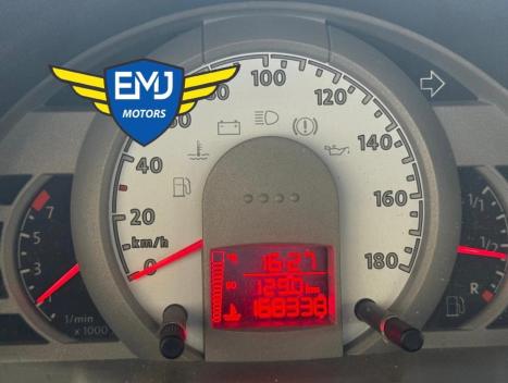 VOLKSWAGEN Gol 1.0 4P G4 CITY FLEX, Foto 7