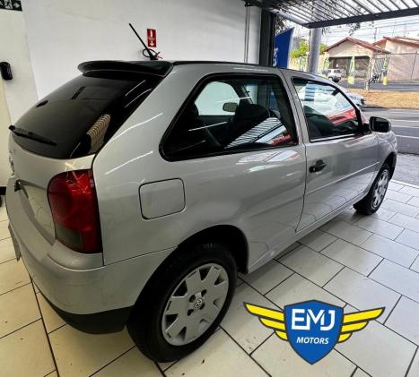 VOLKSWAGEN Gol 1.0 4P G4 CITY FLEX, Foto 8