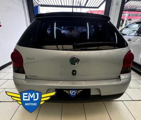 VOLKSWAGEN Gol 1.0 4P G4 CITY FLEX, Foto 9