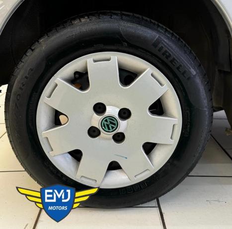 VOLKSWAGEN Gol 1.0 4P G4 CITY FLEX, Foto 11