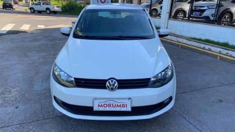 VOLKSWAGEN Gol 1.0 4P G6 FLEX CITY, Foto 1