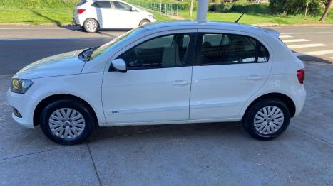VOLKSWAGEN Gol 1.0 4P G6 FLEX CITY, Foto 3
