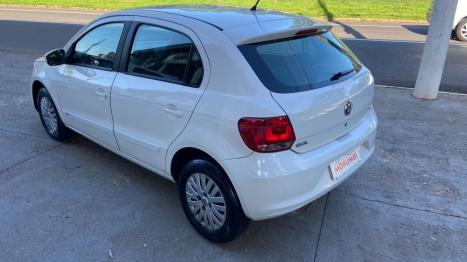 VOLKSWAGEN Gol 1.0 4P G6 FLEX CITY, Foto 4