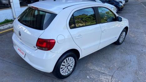 VOLKSWAGEN Gol 1.0 4P G6 FLEX CITY, Foto 6