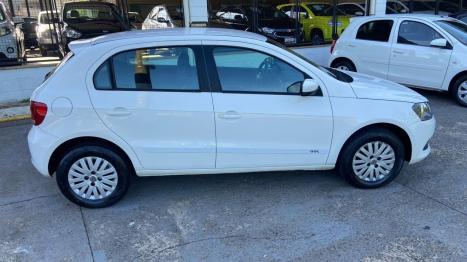 VOLKSWAGEN Gol 1.0 4P G6 FLEX CITY, Foto 7