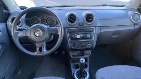 VOLKSWAGEN Gol 1.0 4P G6 FLEX CITY, Foto 9