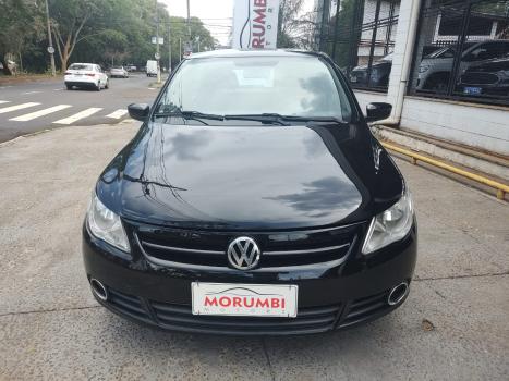 VOLKSWAGEN Gol 1.0 4P G5 FLEX, Foto 1