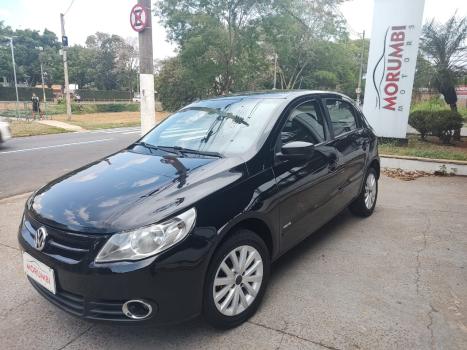 VOLKSWAGEN Gol 1.0 4P G5 FLEX, Foto 2