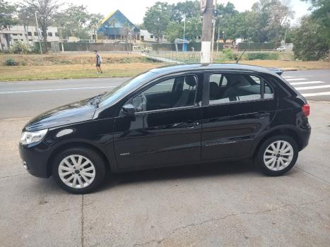 VOLKSWAGEN Gol 1.0 4P G5 FLEX, Foto 3