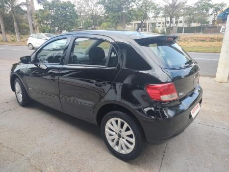 VOLKSWAGEN Gol 1.0 4P G5 FLEX, Foto 4