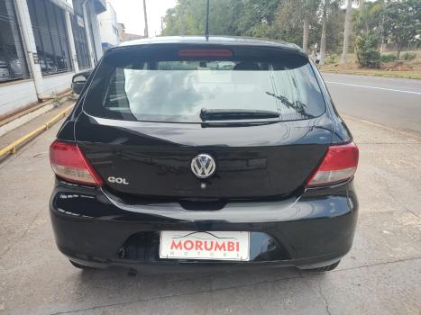 VOLKSWAGEN Gol 1.0 4P G5 FLEX, Foto 5