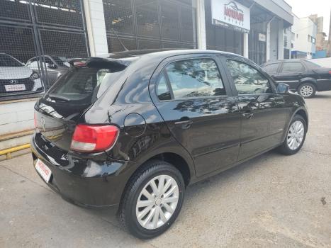 VOLKSWAGEN Gol 1.0 4P G5 FLEX, Foto 6