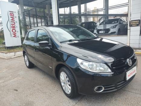 VOLKSWAGEN Gol 1.0 4P G5 FLEX, Foto 8