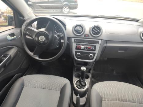 VOLKSWAGEN Gol 1.0 4P G5 FLEX, Foto 10