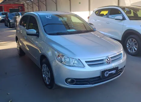 VOLKSWAGEN Gol 1.0 4P G5 TREND FLEX, Foto 3