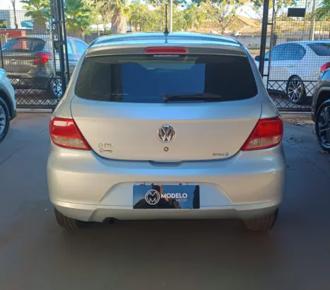 VOLKSWAGEN Gol 1.0 4P G5 TREND FLEX, Foto 6