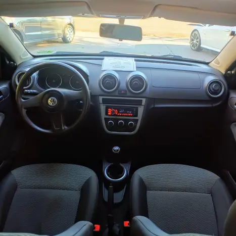 VOLKSWAGEN Gol 1.0 4P G5 TREND FLEX, Foto 8