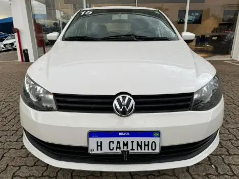 VOLKSWAGEN Gol 1.0 4P, Foto 2