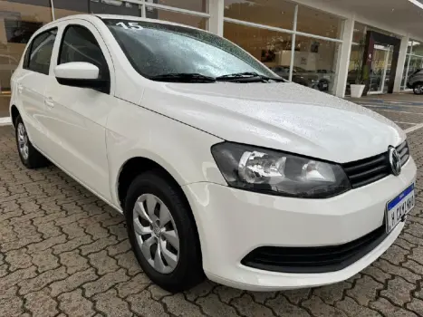 VOLKSWAGEN Gol 1.0 4P, Foto 3