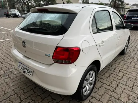 VOLKSWAGEN Gol 1.0 4P, Foto 5