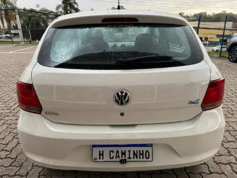 VOLKSWAGEN Gol 1.0 4P, Foto 6