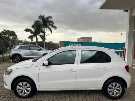 VOLKSWAGEN Gol 1.0 4P, Foto 8