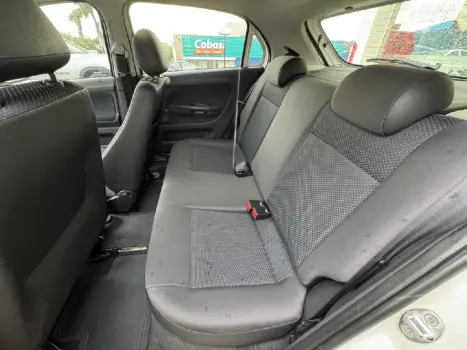 VOLKSWAGEN Gol 1.0 4P, Foto 9