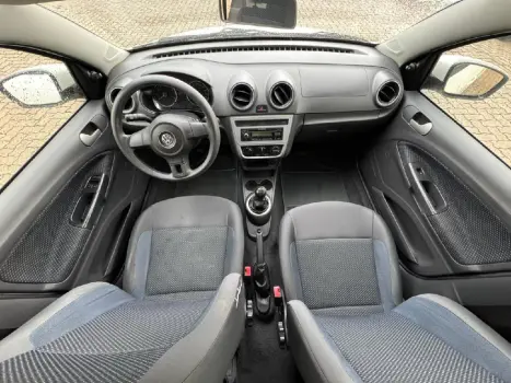 VOLKSWAGEN Gol 1.0 4P, Foto 10
