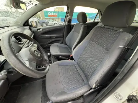 VOLKSWAGEN Gol 1.0 4P, Foto 11