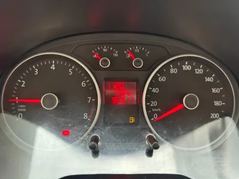 VOLKSWAGEN Gol 1.0 4P, Foto 12