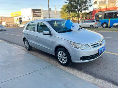 VOLKSWAGEN Gol 1.0 4P G5 I-TREND FLEX, Foto 1
