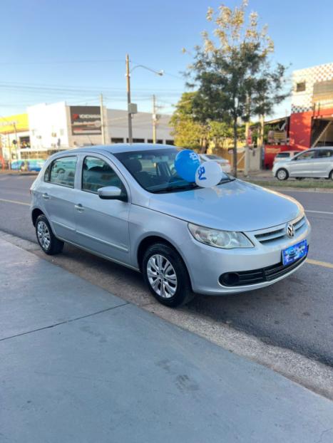 VOLKSWAGEN Gol 1.0 4P G5 I-TREND FLEX, Foto 2