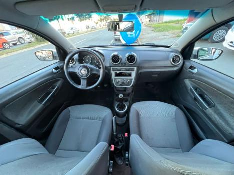 VOLKSWAGEN Gol 1.0 4P G5 I-TREND FLEX, Foto 3