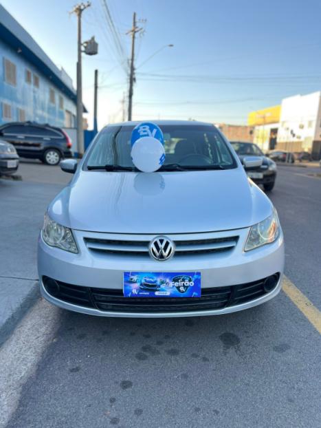 VOLKSWAGEN Gol 1.0 4P G5 I-TREND FLEX, Foto 4