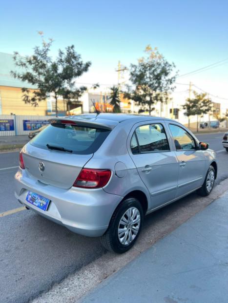 VOLKSWAGEN Gol 1.0 4P G5 I-TREND FLEX, Foto 9