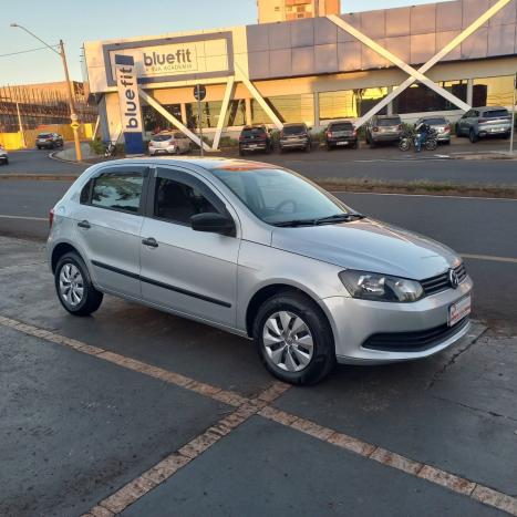 VOLKSWAGEN Gol 1.0 4P G6 FLEX CITY, Foto 1