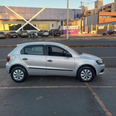VOLKSWAGEN Gol 1.0 4P G6 FLEX CITY, Foto 2
