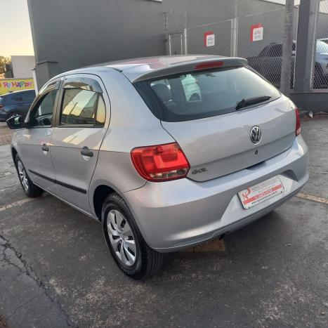 VOLKSWAGEN Gol 1.0 4P G6 FLEX CITY, Foto 4