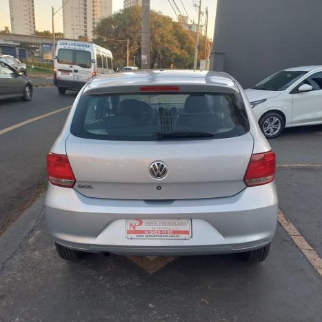 VOLKSWAGEN Gol 1.0 4P G6 FLEX CITY, Foto 5