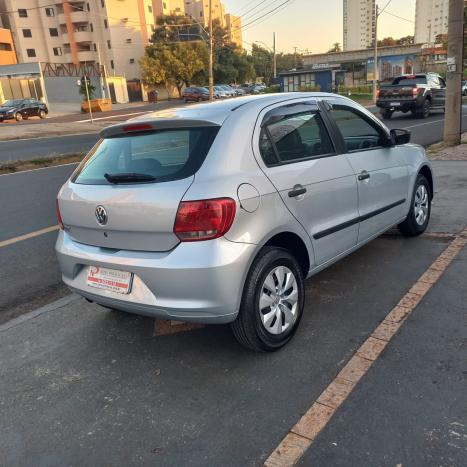 VOLKSWAGEN Gol 1.0 4P G6 FLEX CITY, Foto 6