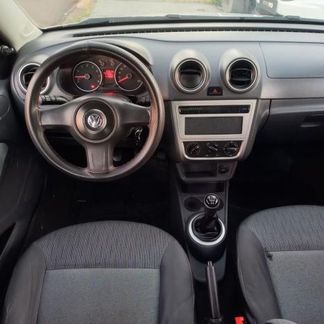 VOLKSWAGEN Gol 1.0 4P G6 FLEX CITY, Foto 9