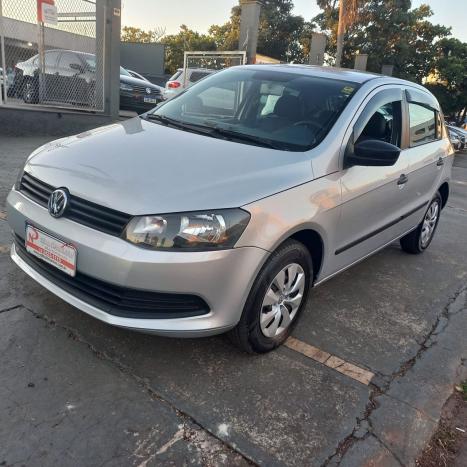 VOLKSWAGEN Gol 1.0 4P G6 FLEX CITY, Foto 14