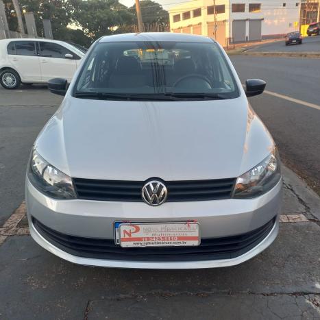 VOLKSWAGEN Gol 1.0 4P G6 FLEX CITY, Foto 15